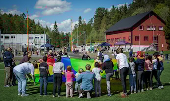 Vestli IL dag søndag 27.mai